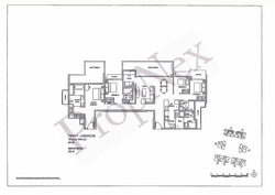 The Topiary (D28), Condominium #517253051